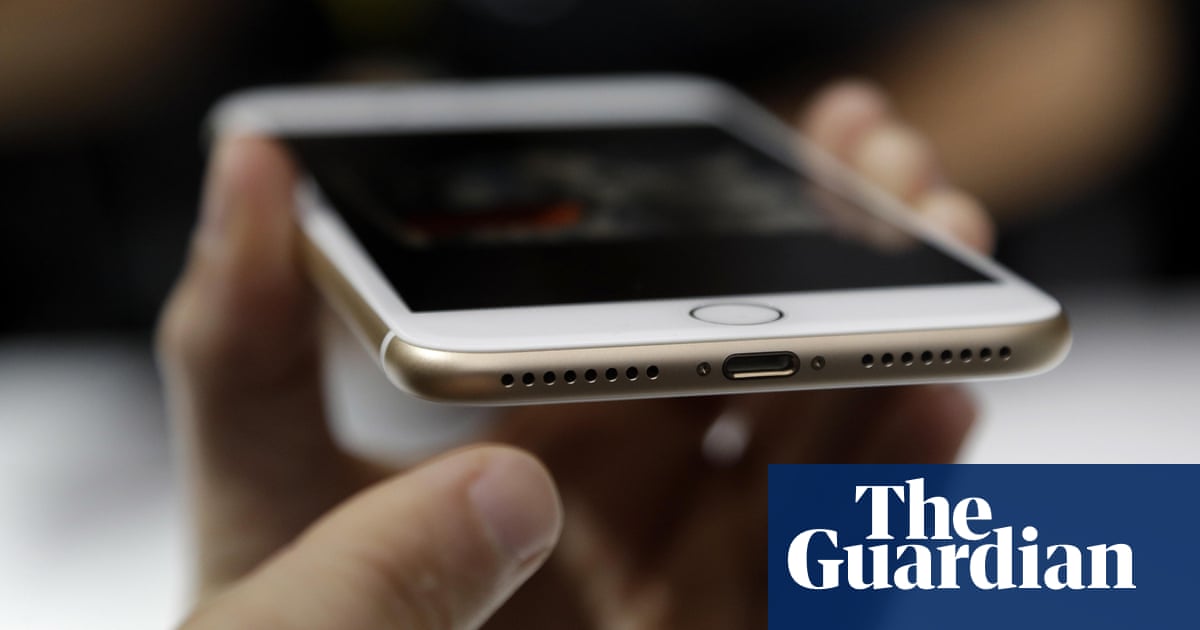 headphone jack iphone 7