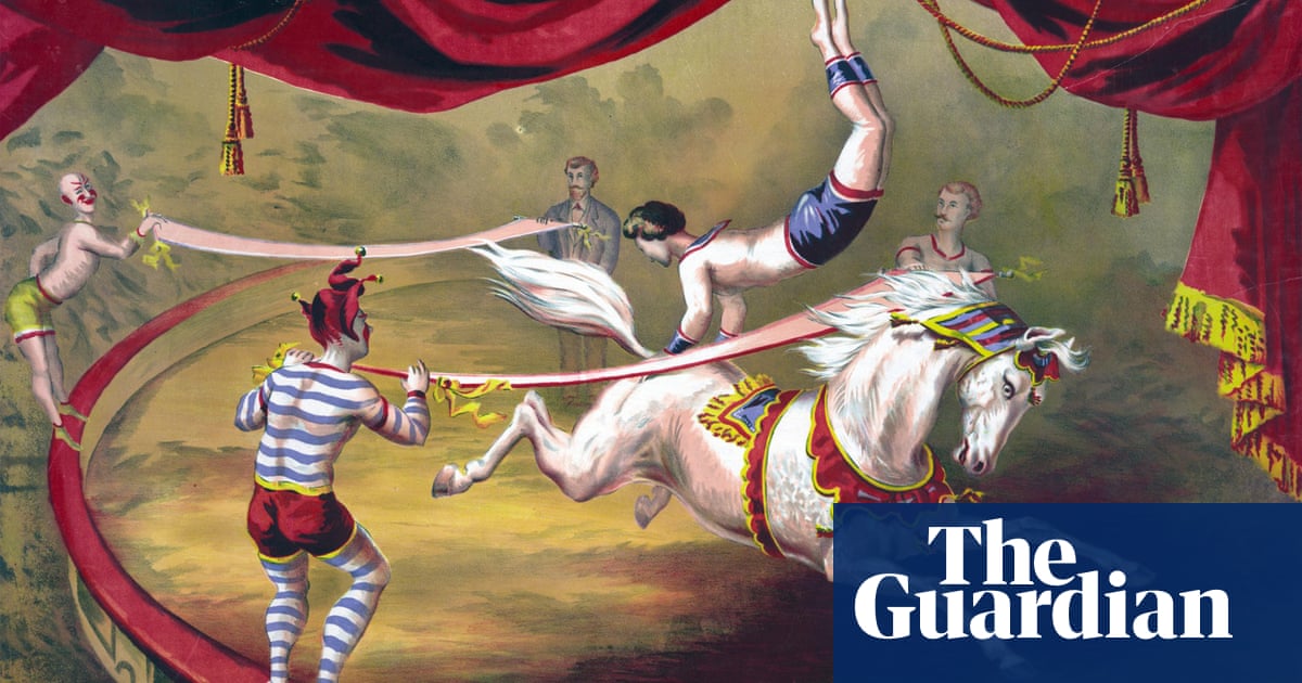 Circus of Wonders by Elizabeth Macneal review – atmospheric Victoriana