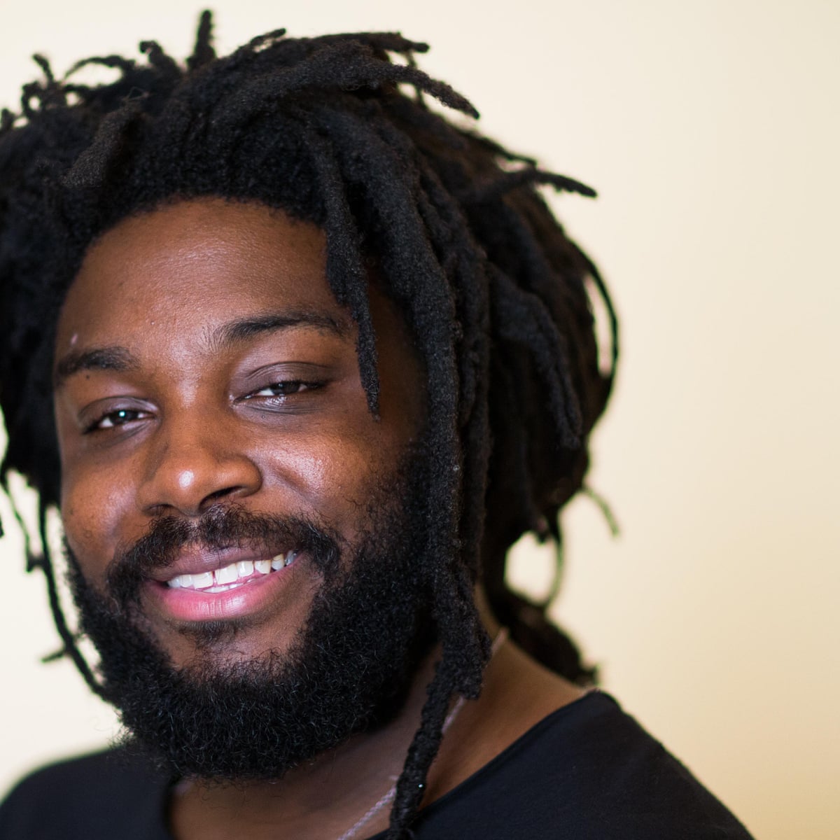 Jason Reynolds: From Reluctant to Writer