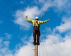 UK risks falling behind in AI race without faster telecoms upgrades, say executives