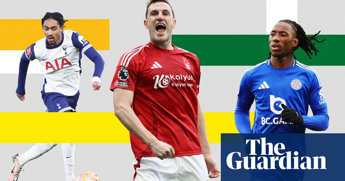 Premier League: 10 things to look out for this weekend Premier League: 10 things to look out for this weekend