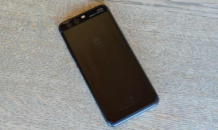 huawei p10 review a good but not