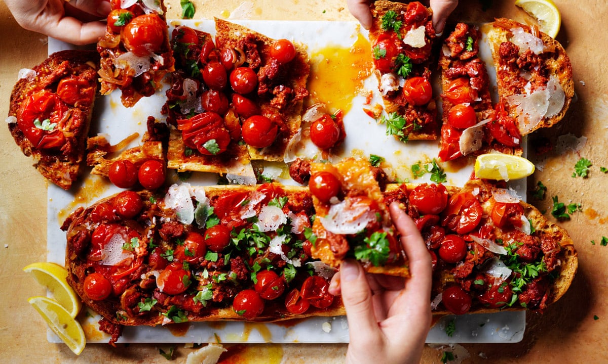 Bread Crumbs Zucchini Tomato And Onion Bake Zucchini Parmesan Recipe