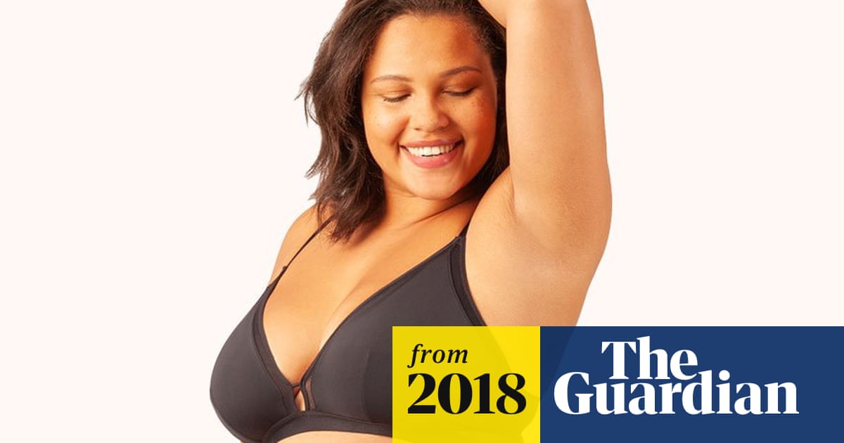 The Victoria's Secret backlash: how athleisure-inspired bras have seen off  the sexy look, Lingerie