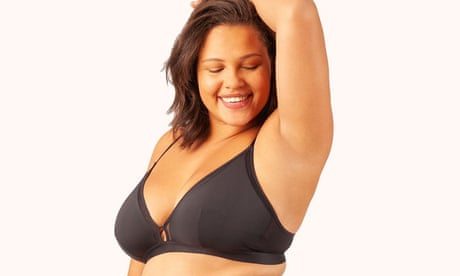 Starvation Diets Obsessive Training And No Plus Size Models