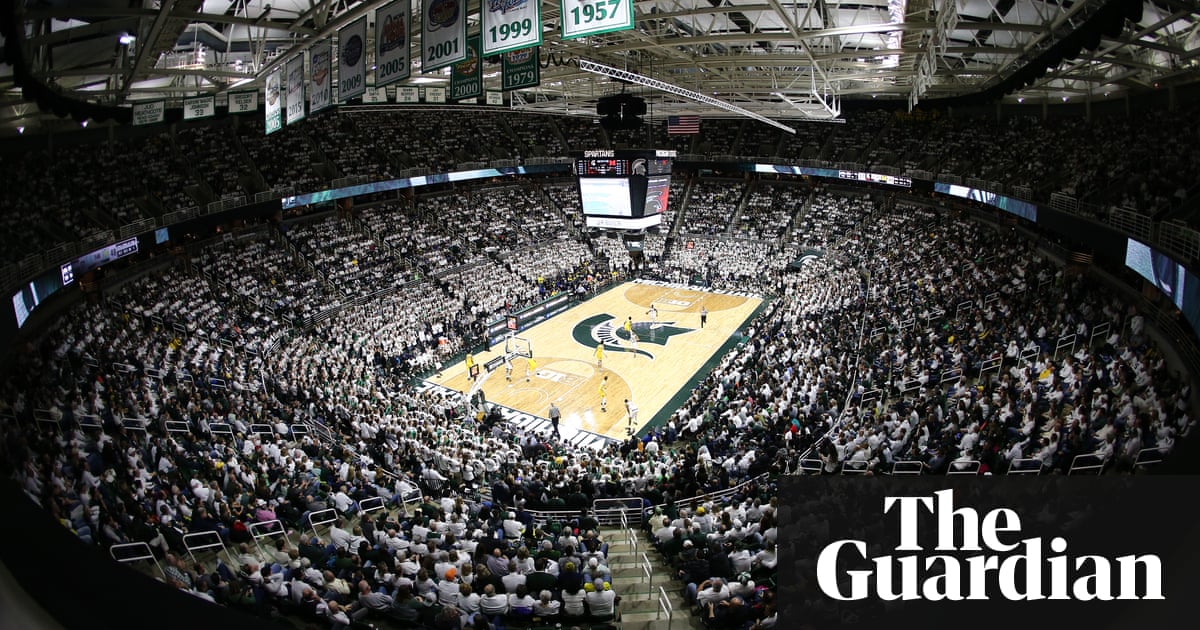 Lawsuit alleges three Michigan State basketball players raped student in 2015