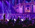 Royal Albert Hall Organ Featured in Proms Recital