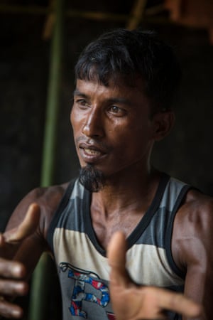 Mohammed Idriss