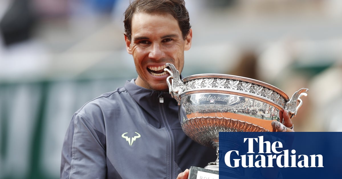 French Opens new dates in late September risk boycott by Rafael Nadal