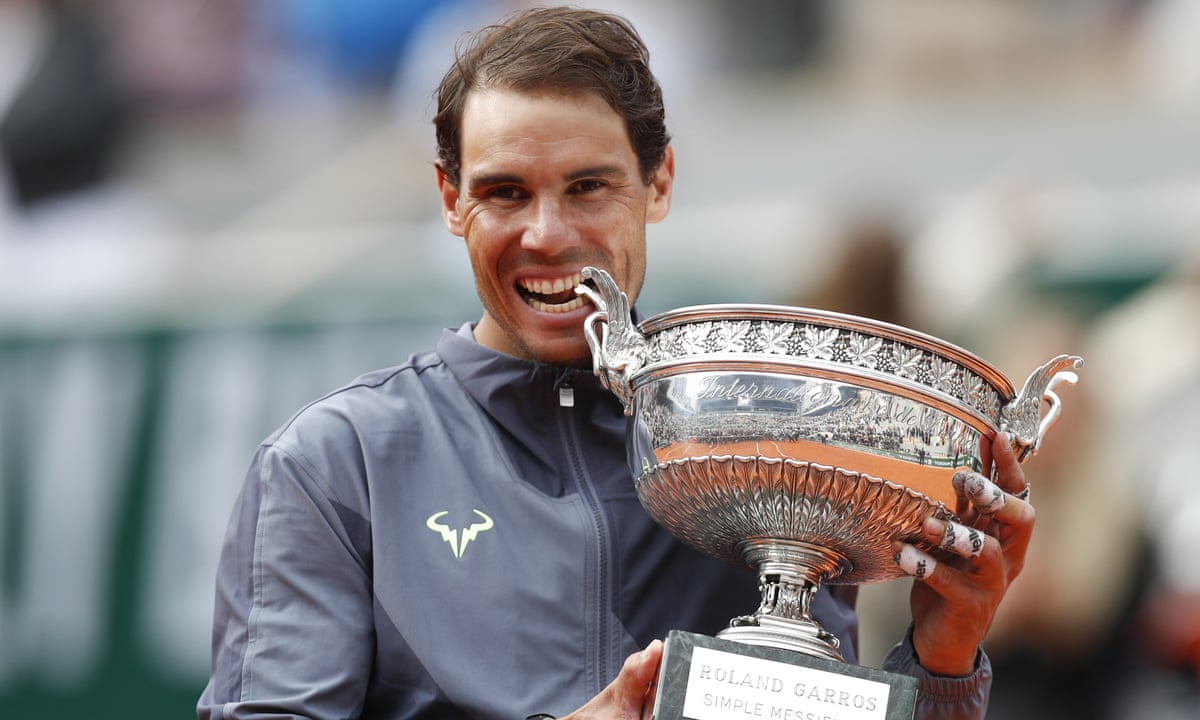 French Open S New Dates In Late September Risk Boycott By Rafael Nadal French Open The Guardian French Open S New Dates In Late September Risk Boycott By Rafael Nadal French Open The Guardian