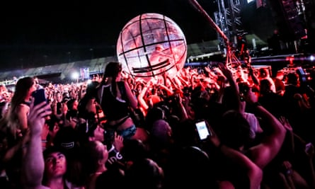 Hard summer festival has seen five deaths in two years.