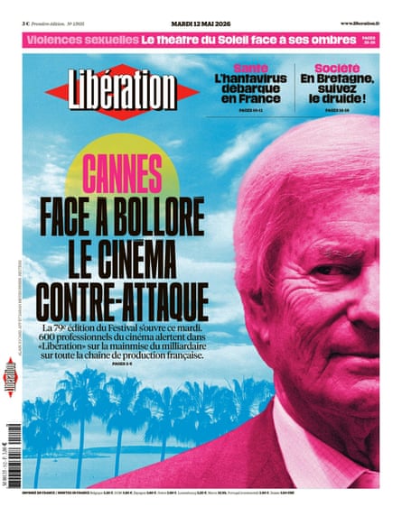 Libération