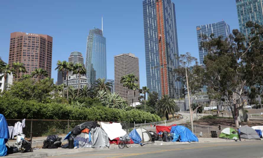 Youtube Trolls Advertise Fake Homeless Shelter Tricking Desperate California Residents Los Angeles The Guardian Youtube Trolls Advertise Fake Homeless Shelter Tricking Desperate California Residents Los Angeles The Guardian