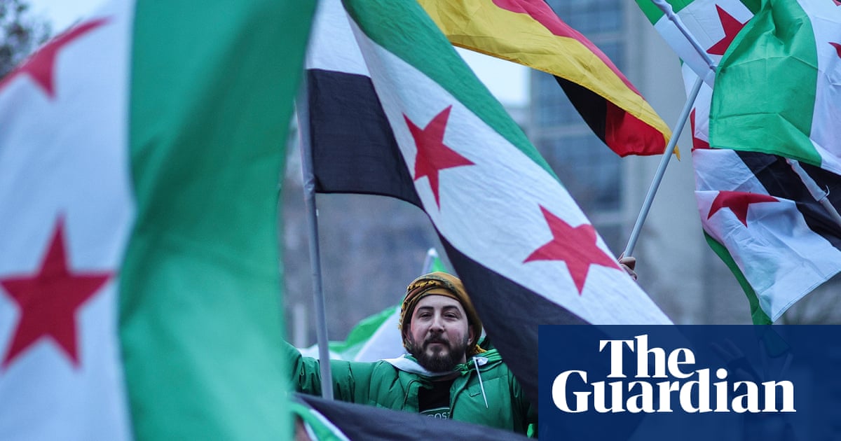 It's a breach of trust': fear and frustration over countries' push to return Syrians home