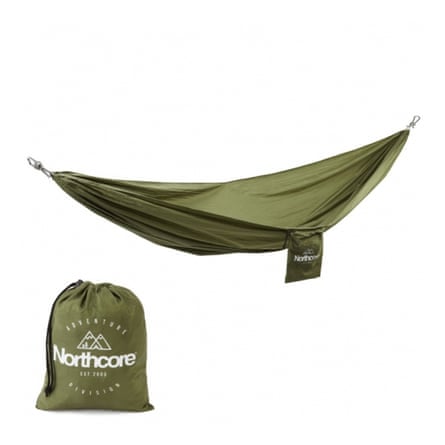 Northcore Kick Back Hammock