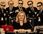 Why is Liz Truss trying to be Danny Dyer with her new book?
