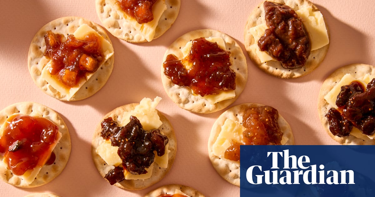 ‘Simple, well-crafted and excellent’: supermarket chutneys, tasted and rated | The food filter
