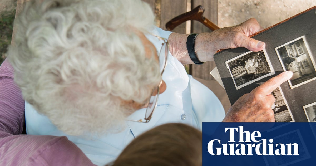 People with dementia are still people, with joys and interests of their own | Letters