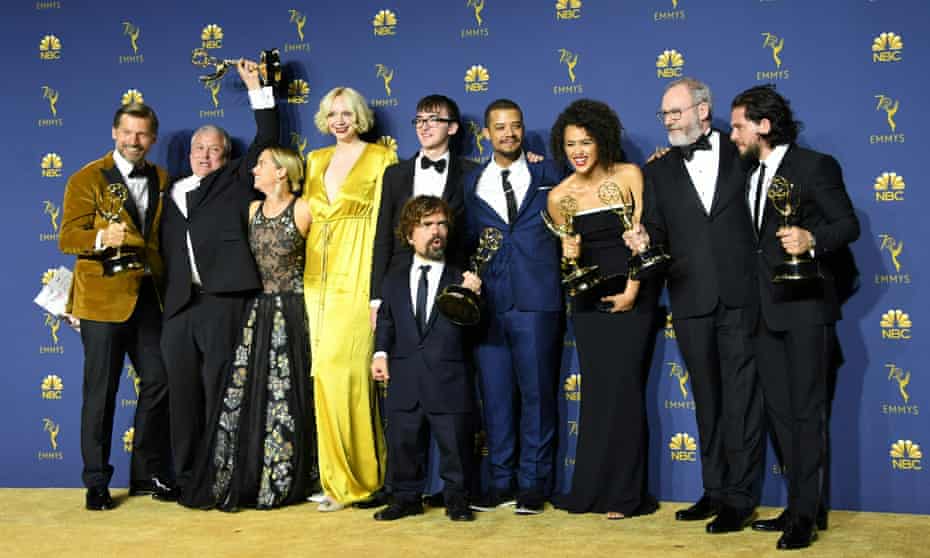 Emmys 18 A Steady Shake Up As Tv S Underdogs Get Their Dues Emmys 18 The Guardian Emmys 18 A Steady Shake Up As Tv S Underdogs Get Their Dues Emmys 18 The Guardian