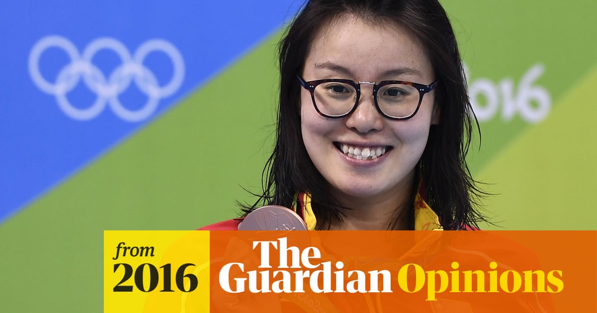 Can You Swim While On Your Period Without A Tampon Or Pad Why Chinese Women Don T Use Tampons Life And Style The Guardian