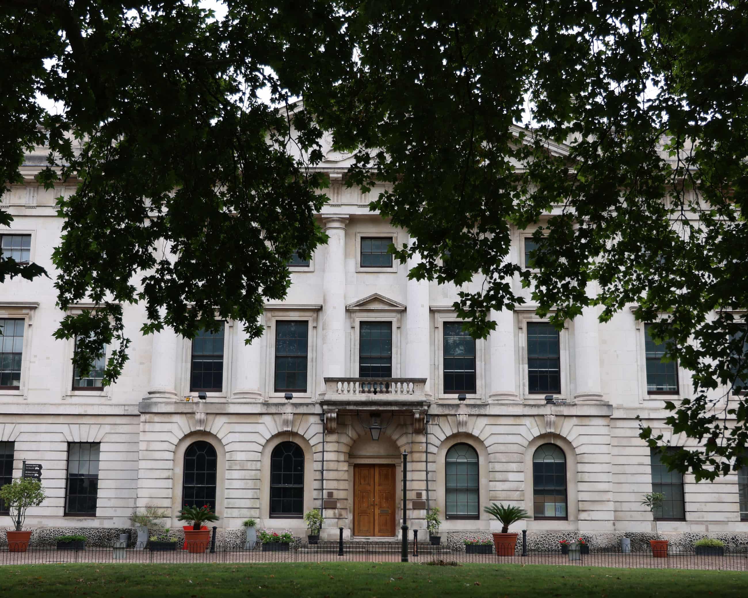 China threatens UK with ‘consequences’ over delayed London mega embassy