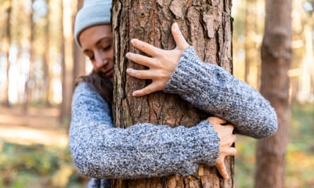‘Exposure to nature instils feelings of calm and wellbeing that enable us to think more clearly and positively.’