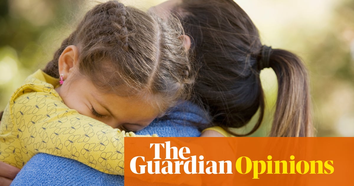 The Guardian view on family justice: transparency should help a flawed system to improve | Editorial