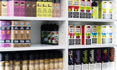 More than half of WA pharmacies choosing not to stock vapes, survey shows | Health | The Guardian More than half of WA pharmacies choosing not to stock vapes, survey shows | Health | The Guardian