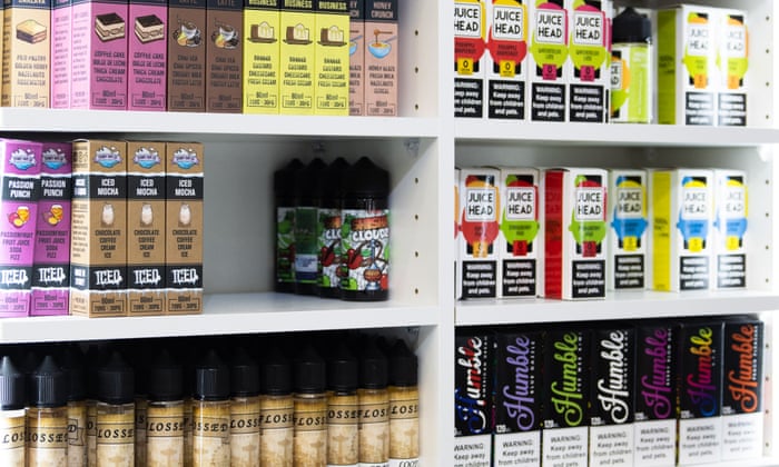 More than half of WA pharmacies choosing not to stock vapes, survey shows | Health | The Guardian More than half of WA pharmacies choosing not to stock vapes, survey shows | Health | The Guardian