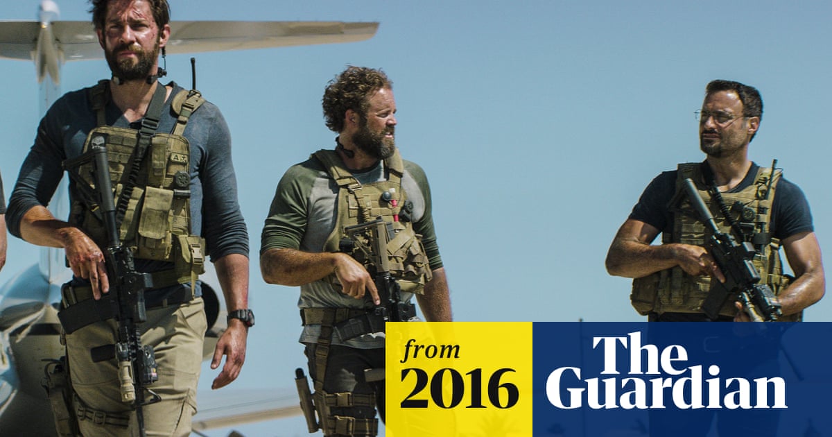 Michael Bay's Benghazi movie 13 Hours is 'inaccurate ...