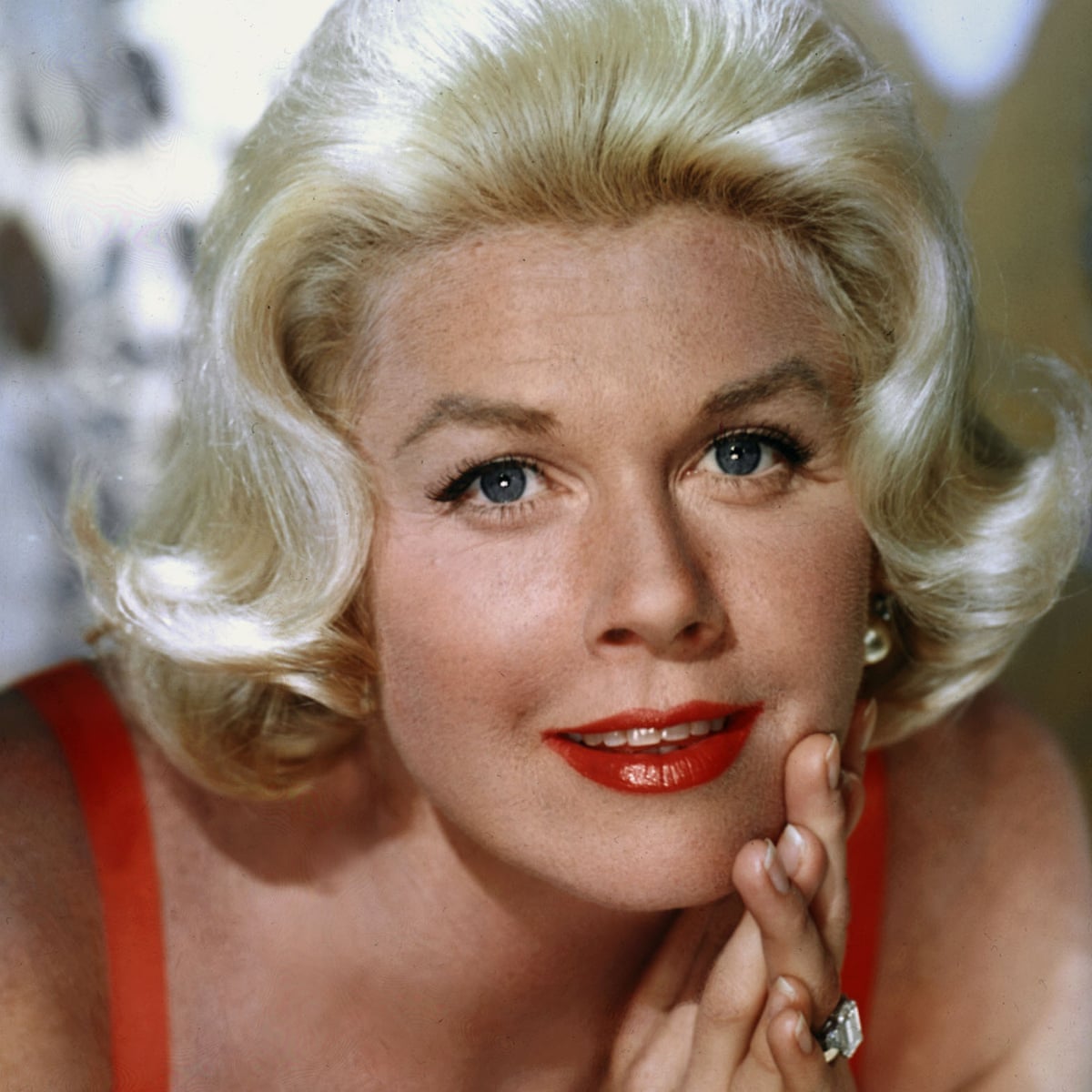 Doris Day remembered at the Oscars ceremony | Oscars 2020 | The Guardian