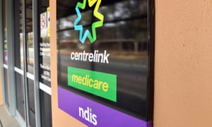 Centrelink