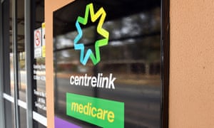 Centrelink