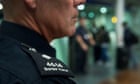 Police face first 'super-complaint' over immigration referrals