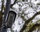 Police are using surveillance tech to stalk love interests. Dystopia, here we come | Arwa Mahdawi