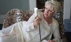 Coral Browne: This F***ing Lady! review - wit and glamour of a stylish star