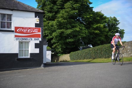 J O'Connell's, Skryne, County Meath, established 1840
