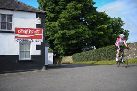 J O’ Connell’s, Skryne, County Meath, est 1840