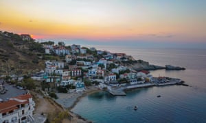 Greece Holidays Travel The Guardian Greece Holidays Travel The Guardian