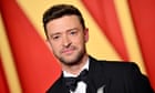 Justin Timberlake arrested on DWI charge in the Hamptons