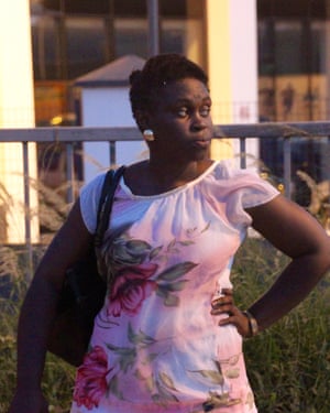 Stella Ampofo