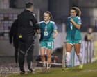 ‘Like a movie script’: Michael McArdle backs Northern Ireland to make history