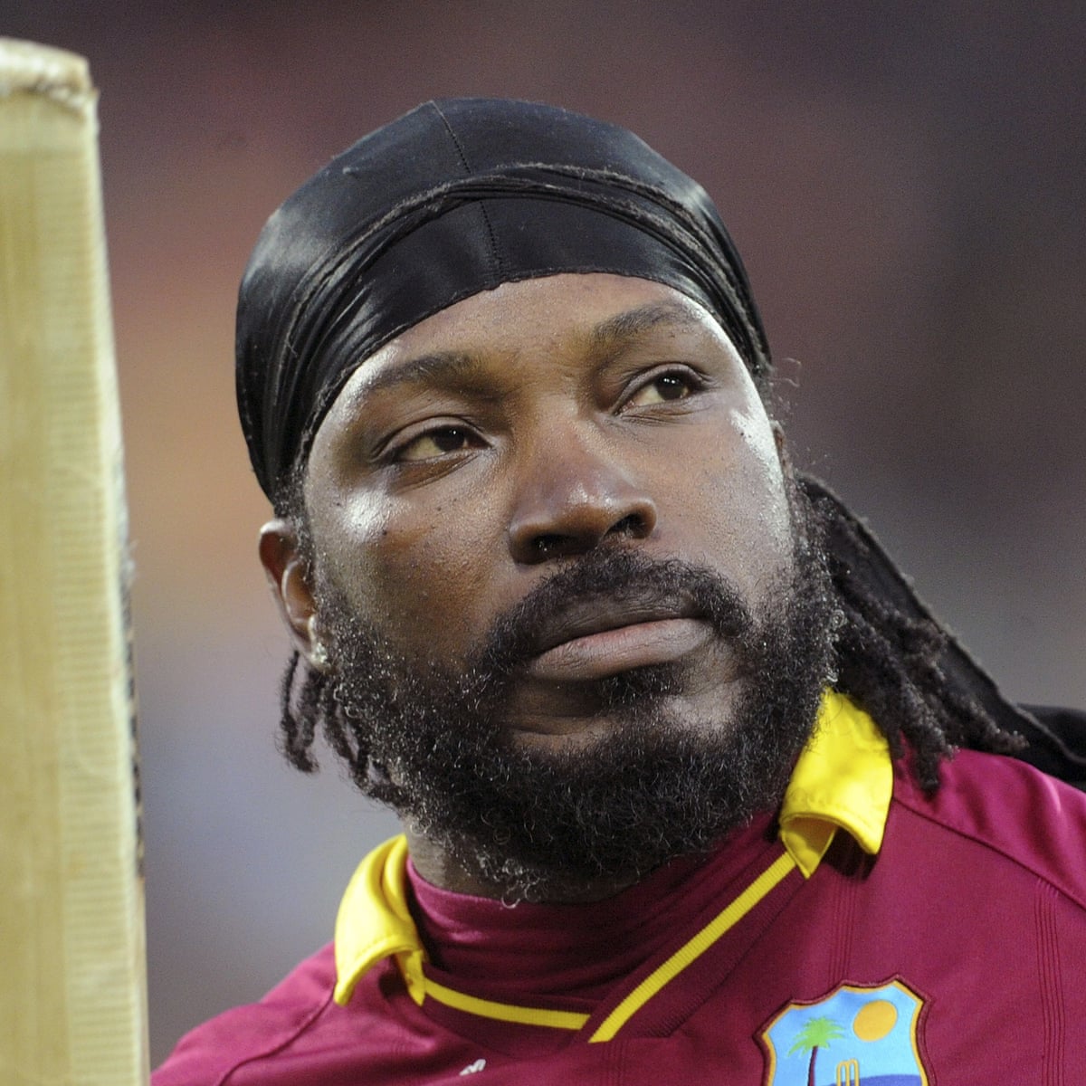 Chris Gayle to sue Fairfax Media over claims he exposed himself | Chris  Gayle | The Guardian