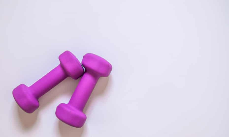 ‘Being leered at, harassed or solicited in a gym isn’t just a nuisance. It is damaging insidious behaviour that denies women the chance to exist in public spaces ...’