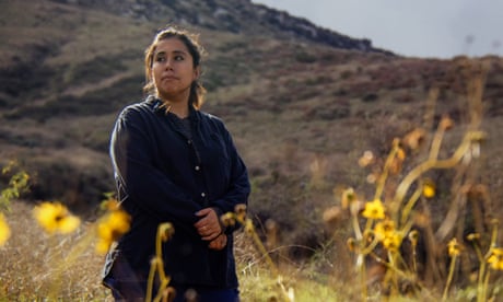 Activist wins Goldman prize for effort to clean up California trucking and railway sectors