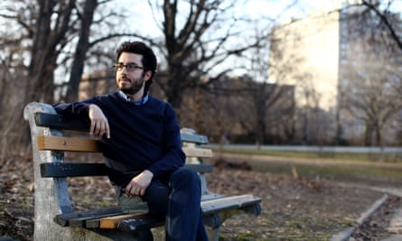 Jonathan Safran Foer