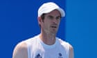 Andy Murray will not defend Olympic singles title in Tokyo after quad injury