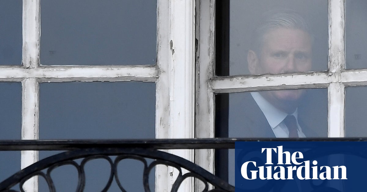 Election results expose the deep problems of Starmer’s Labour