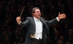 royal concertgebouw orchestra parts
