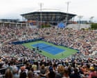 US Open tennis 2026: Pegula, Tiafoe, Shelton and Boulter in action on day four – live